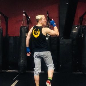 Meet your Posher, Tucker